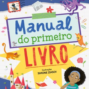 Manual Do Primeiro Livro