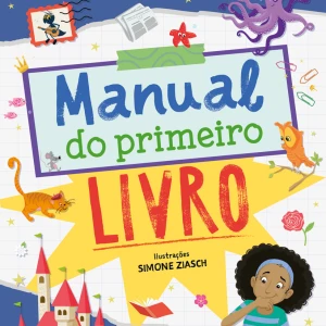 Manual Do Primeiro Livro