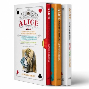 Box - Alice