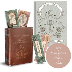 Box - Histórias Mágicas