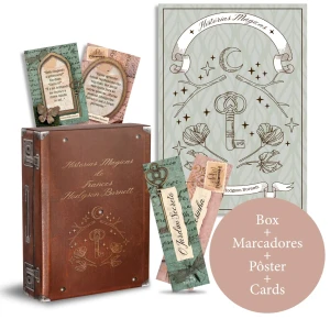 Box - Histórias Mágicas