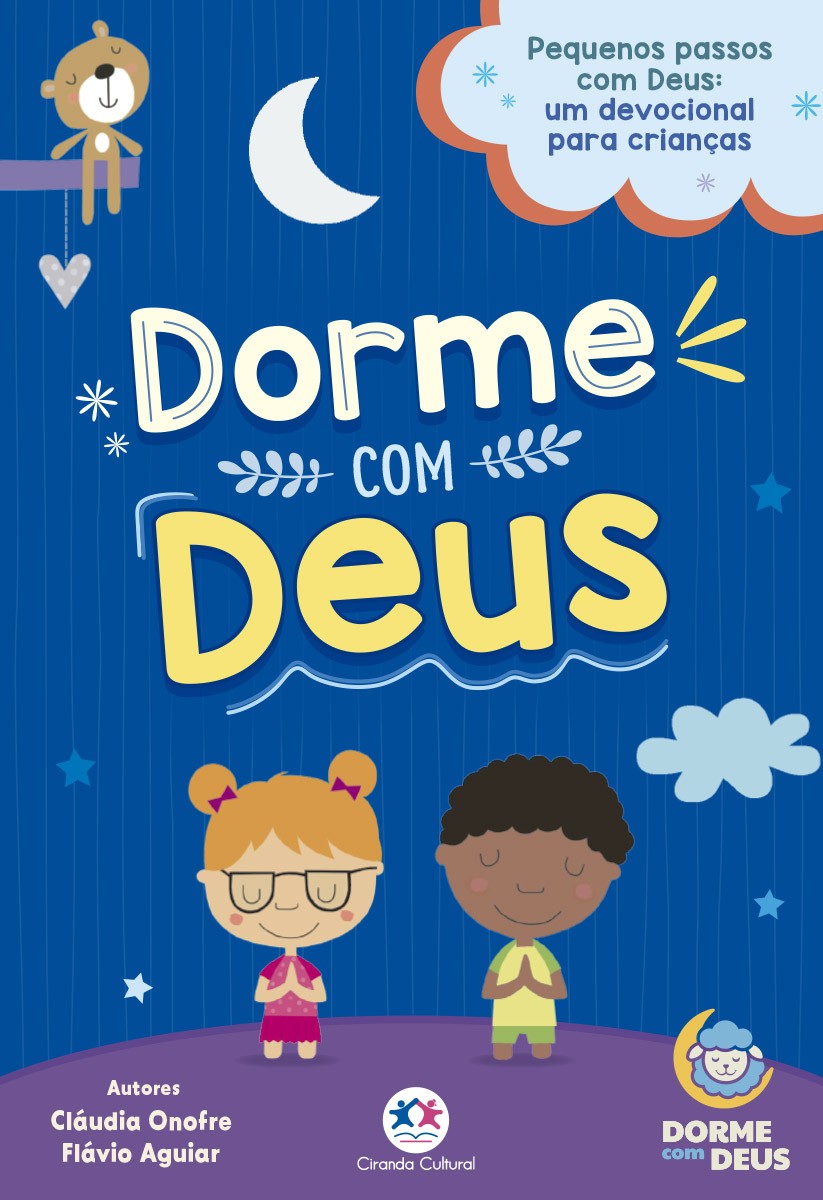 Dorme Com Deus