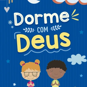 Dorme Com Deus