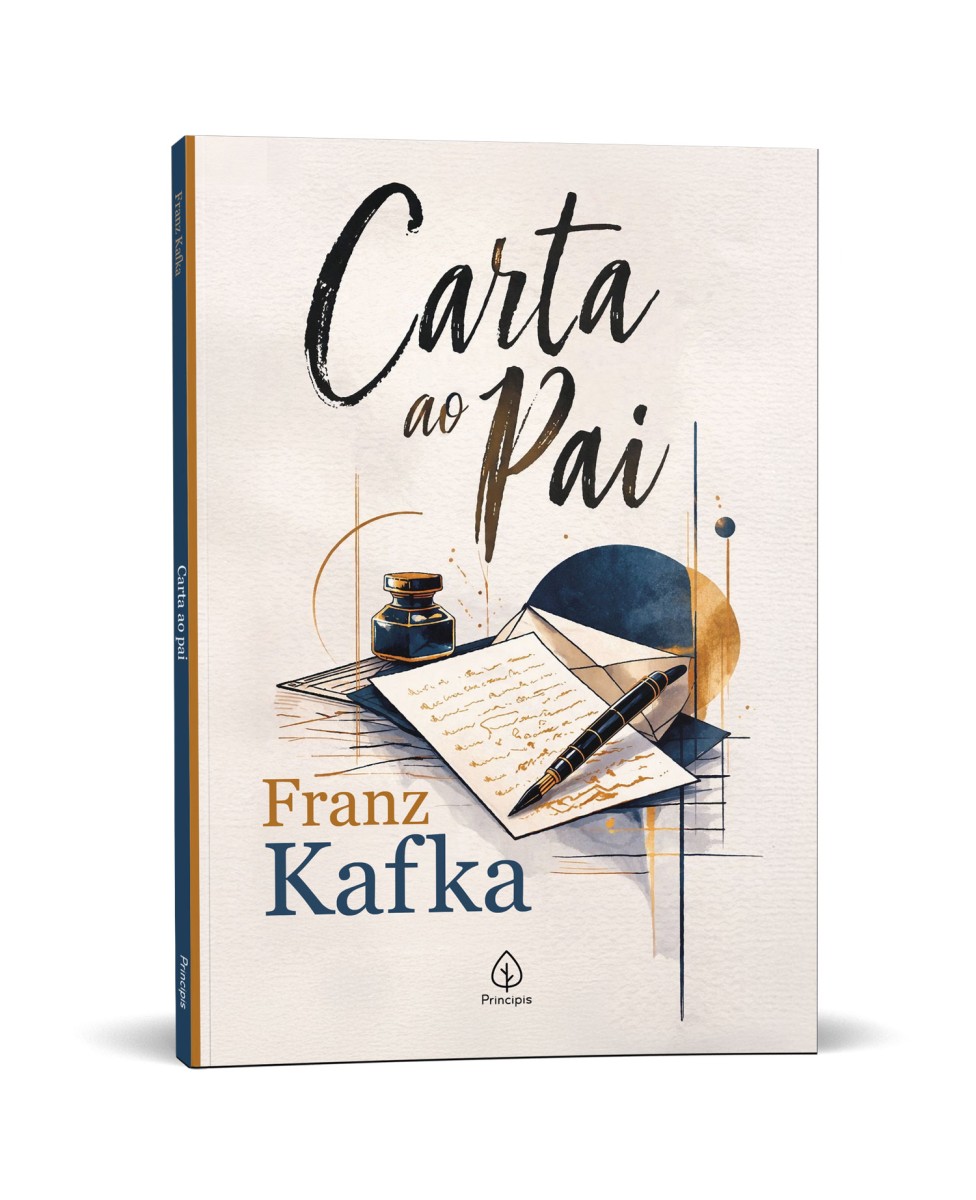Carta Ao Pai