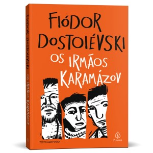 Os Irmãos Karamázov (adaptado)