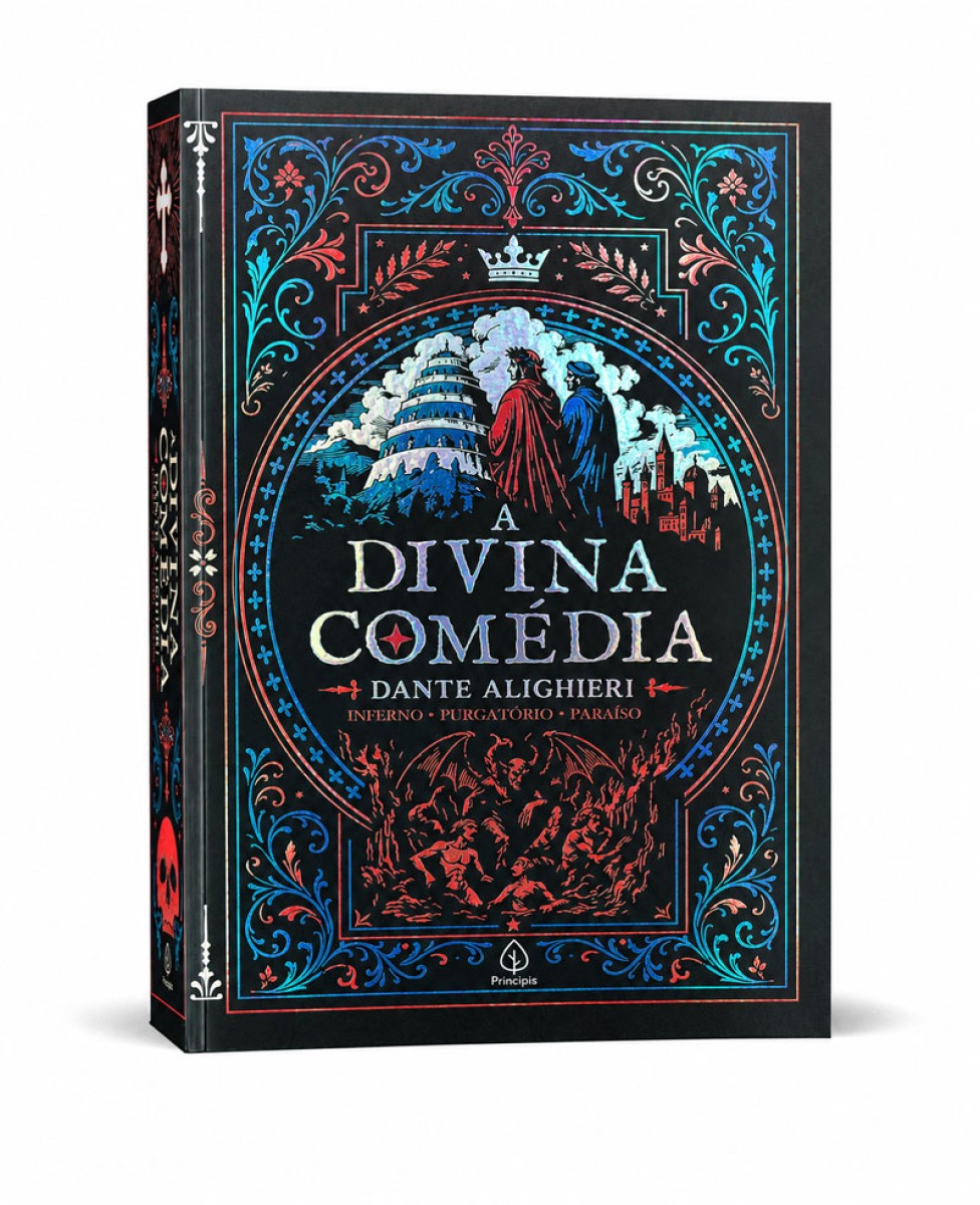 A Divina Comédia