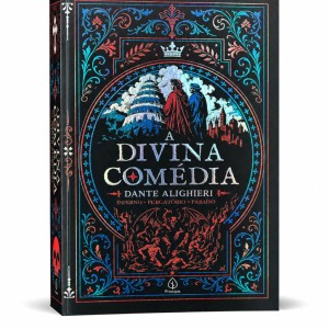 A Divina Comédia