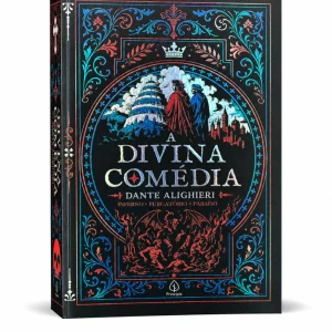 A Divina Comédia