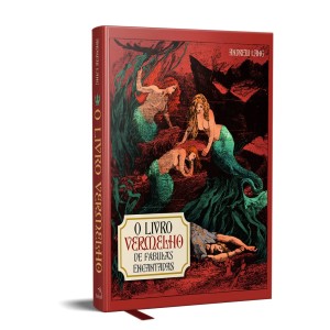 O Livro Vermelho De Fábulas Encantadas: 2