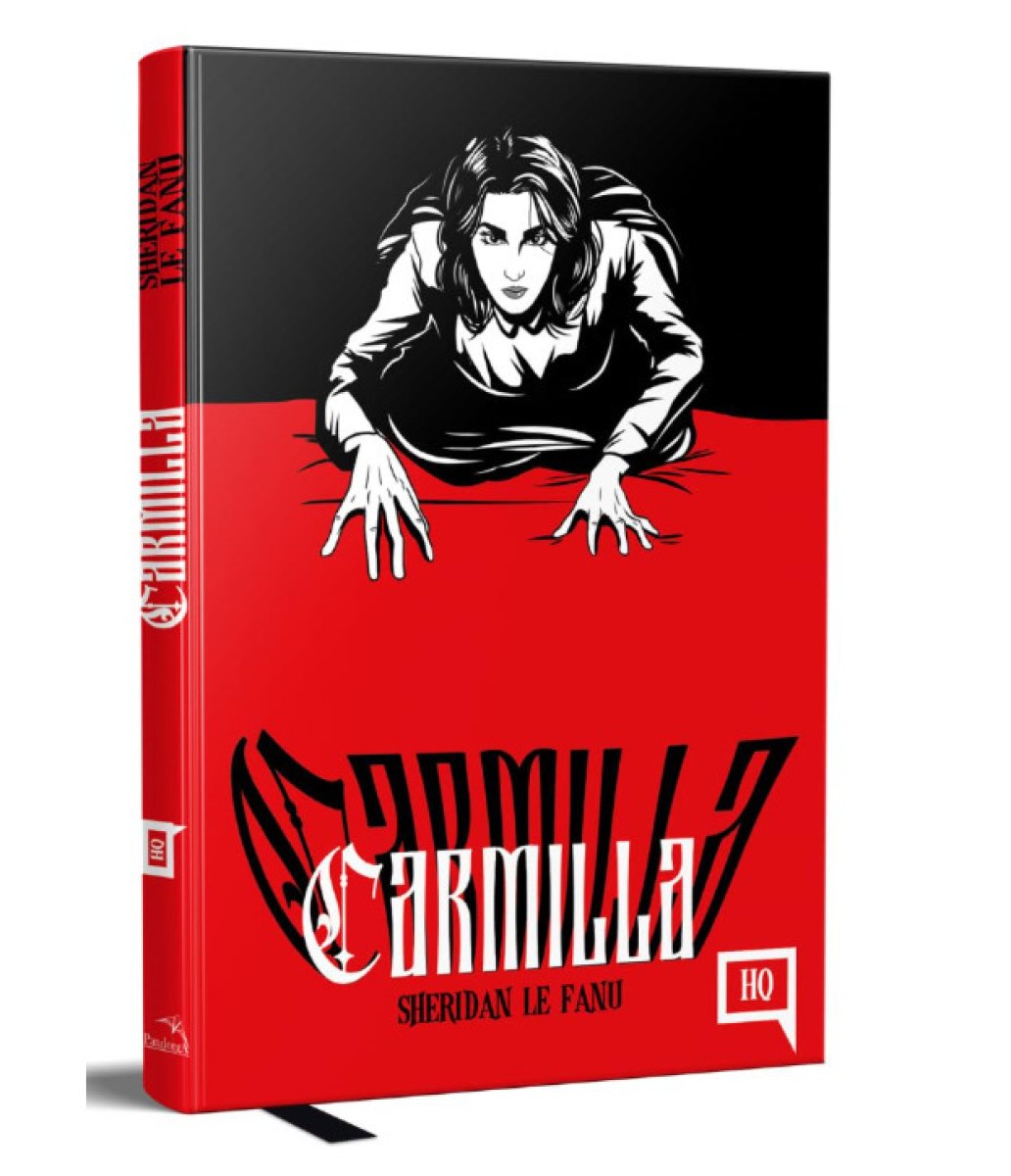 Carmilla Hq