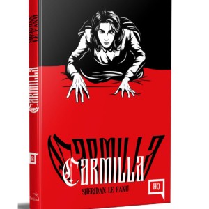 Carmilla Hq