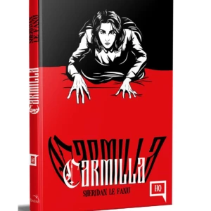 Carmilla Hq