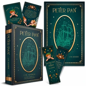 Box - Peter Pan
