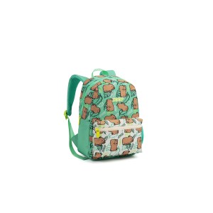 Mochila Infantil Mista 13"