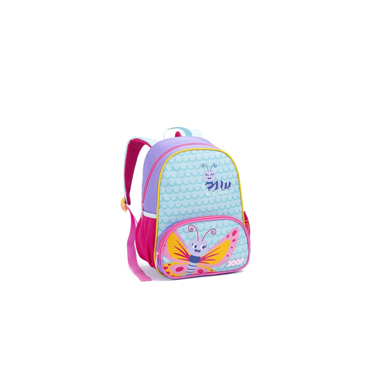 Mochila Infantil Mista 13"