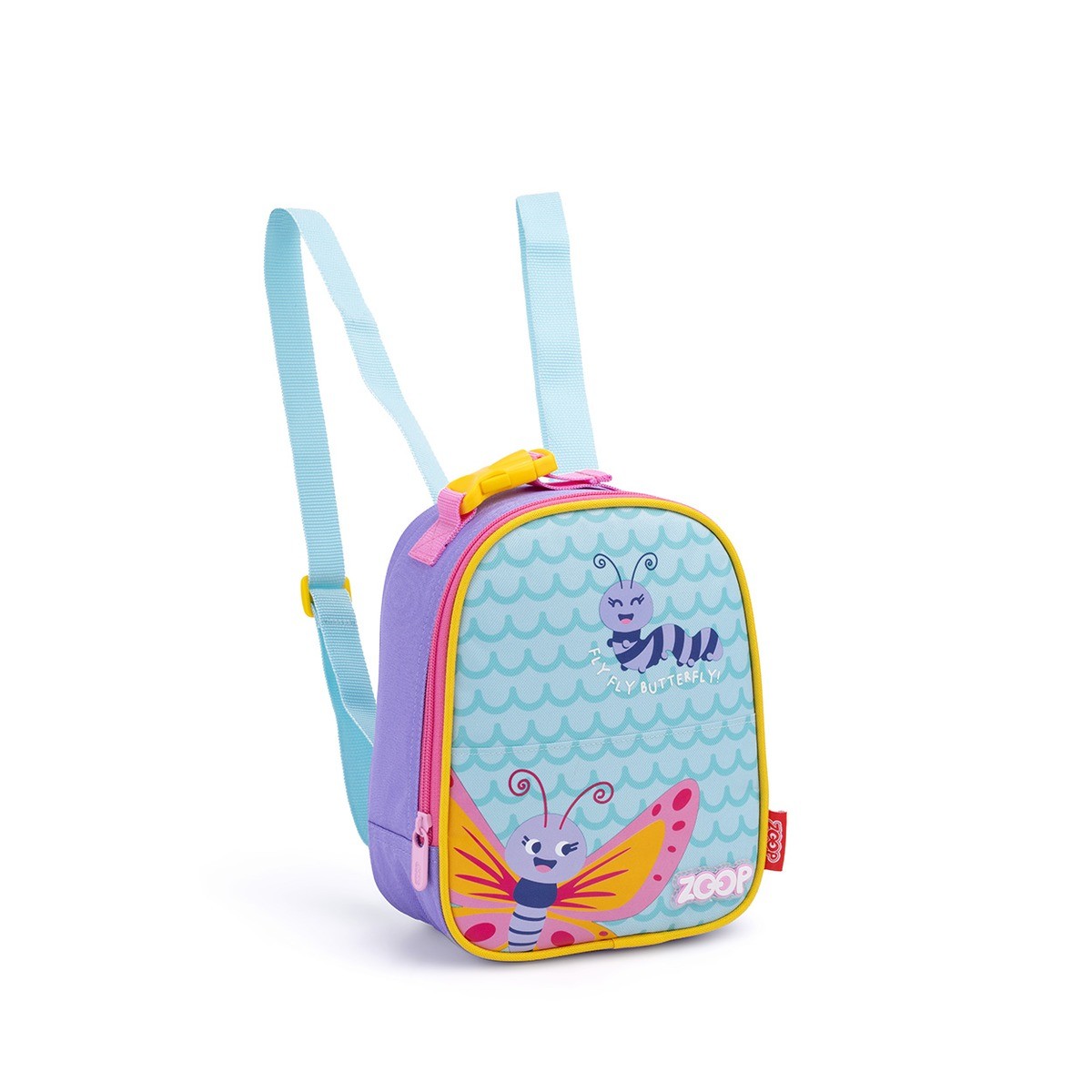 Lancheira Térmica Infantil Mista