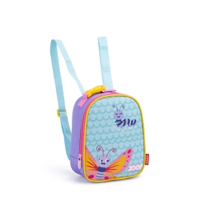 Lancheira Térmica Infantil Mista