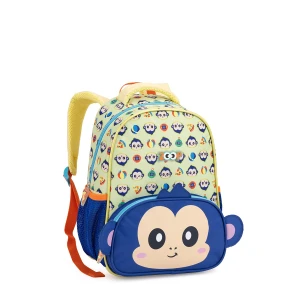 Mochila Infantil Mista 13"