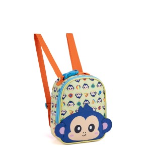 Lancheira Térmica Infantil Mista