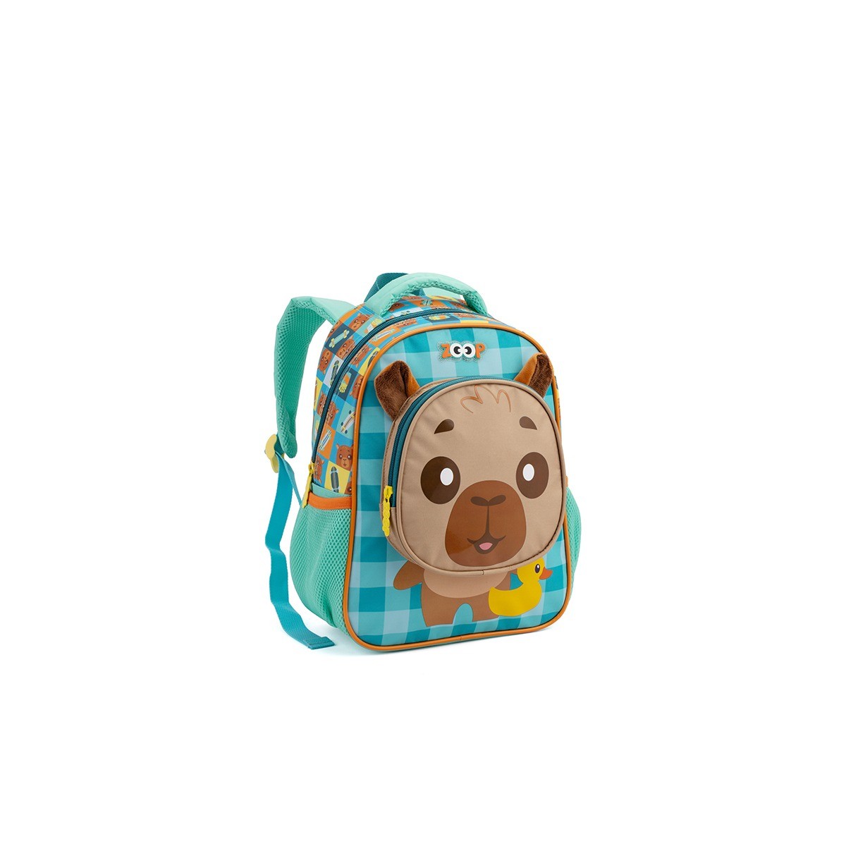 Mochila Infantil Mista 13"