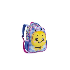 Mochila Infantil Mista 13"