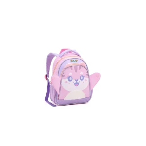 Mochila Infantil Mista 13"