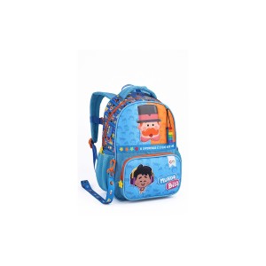 Mochila Infantil Mista 15"