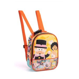 Lancheira Térmica Infantil