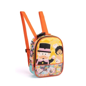 Lancheira Térmica Infantil