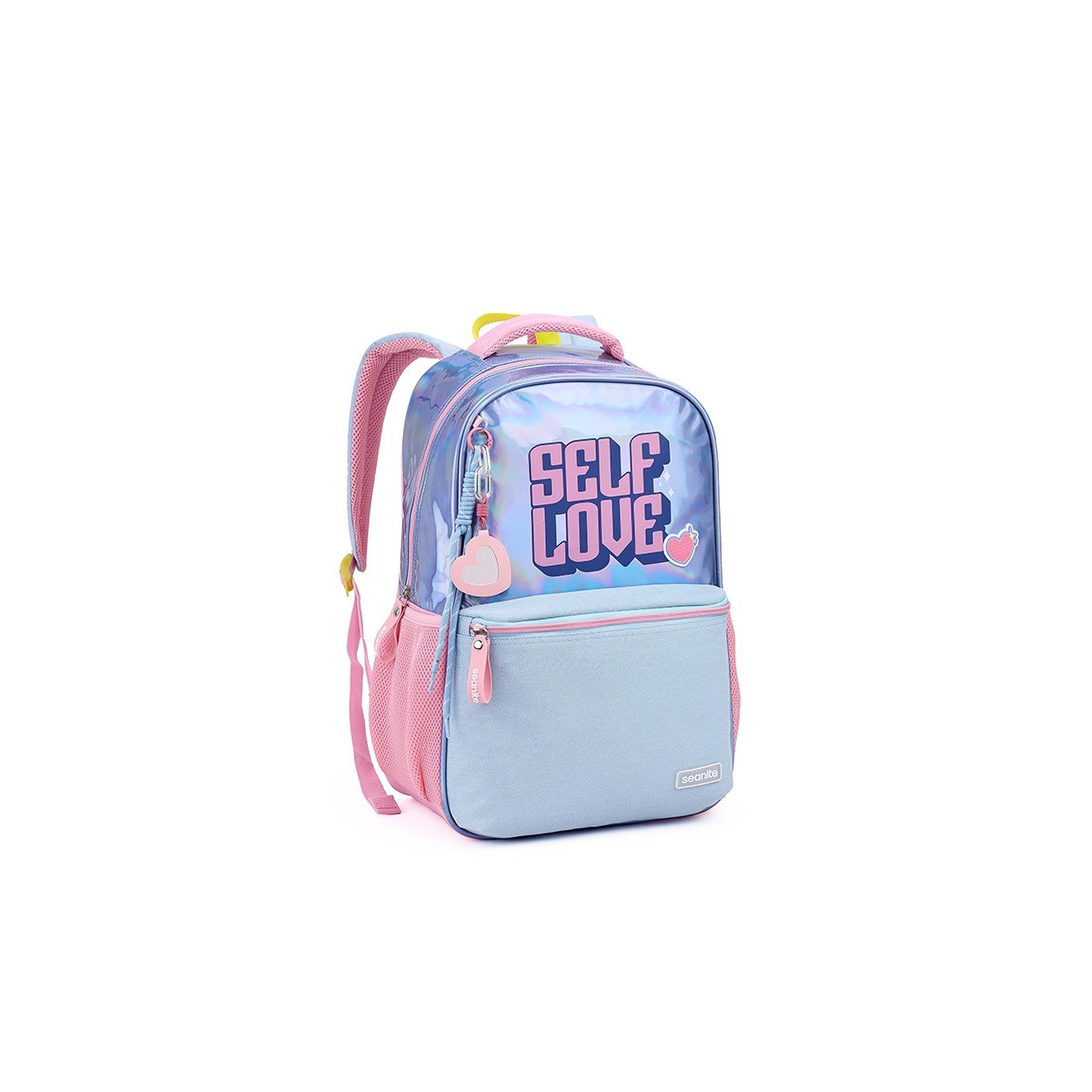 Mochila Infantil Feminina 17"