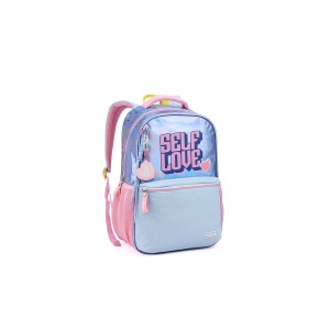 Mochila Infantil Feminina 17"