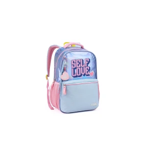 Mochila Infantil Feminina 17"