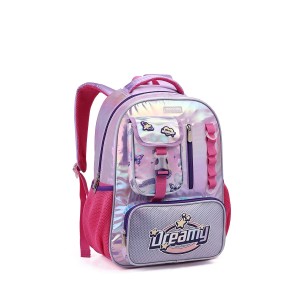 Mochila Infantil Feminina 17"