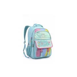 Mochila Infantil Feminina 17"