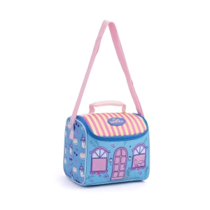 Lancheira Térmica Infantil Feminina