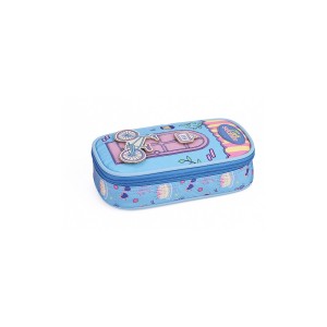 Estojo Infantil Feminino