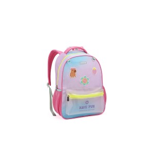 Mochila Infantil Feminina 17"