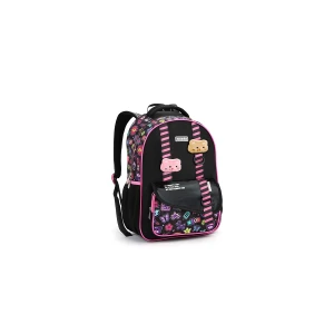 Mochila Infantil Feminina 17"