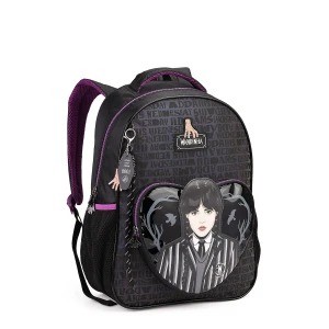 Mochila Infantil Feminina 17"