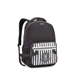 Mochila Feminina 18"