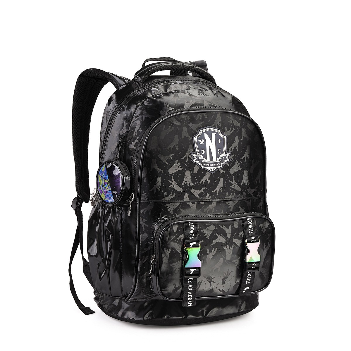 Mochila Feminina 19"