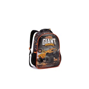 Mochila Infantil Masculina 17"