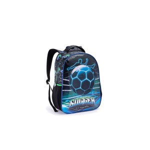 Mochila Infantil Masculina 17"