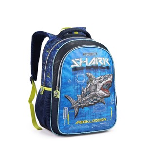 Mochila Infantil Masculina 17"