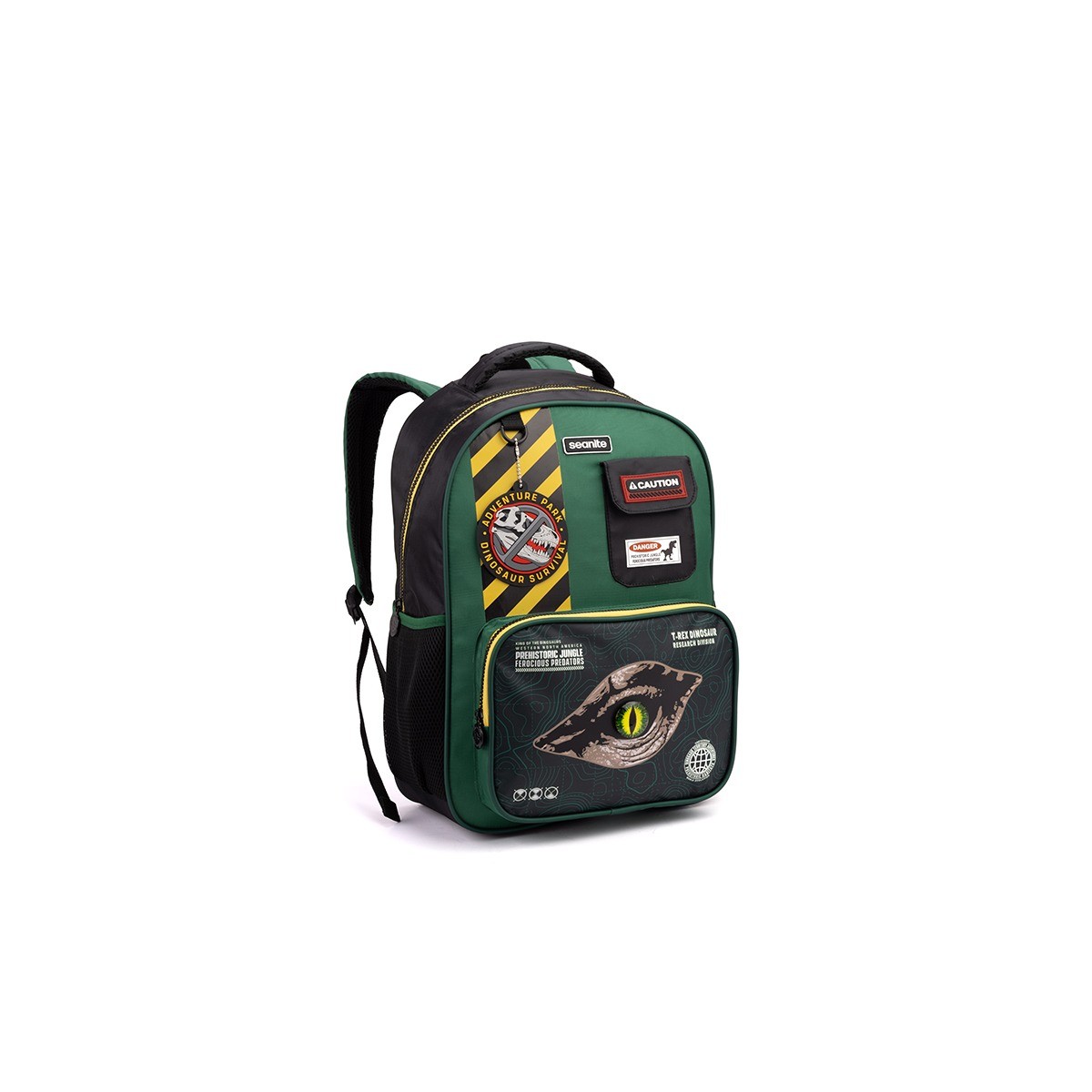 Mochila Infantil Masculina 17"