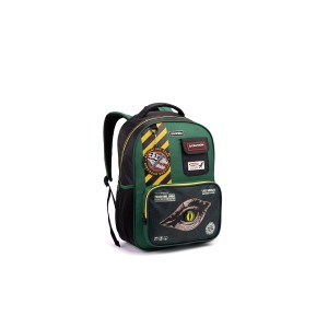 Mochila Infantil Masculina 17"