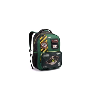 Mochila Infantil Masculina 17"