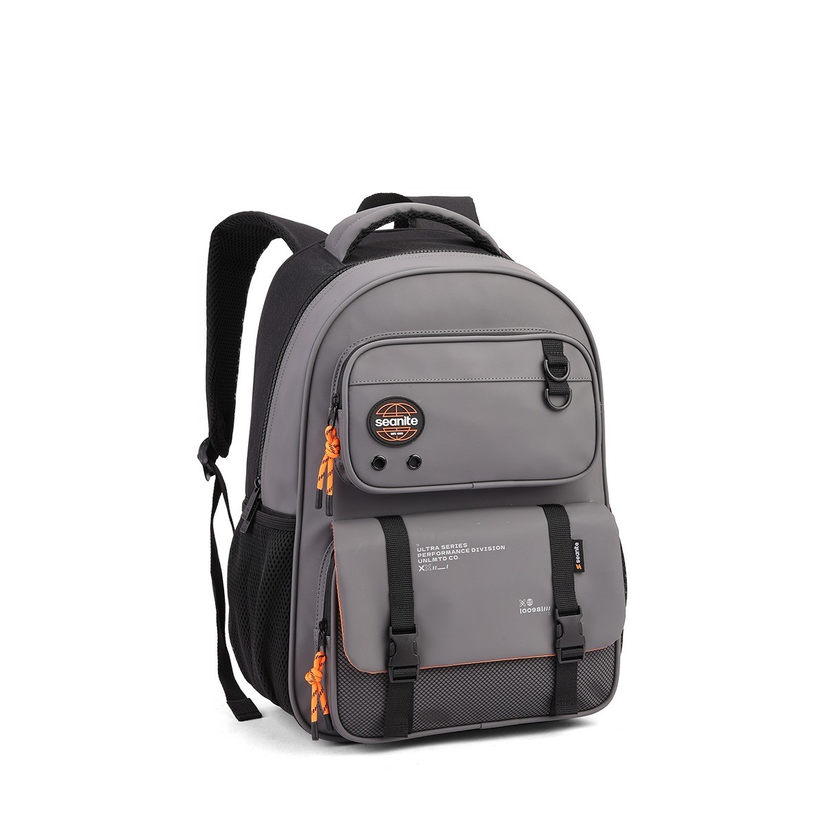 Mochila Infantil Masculina 17"