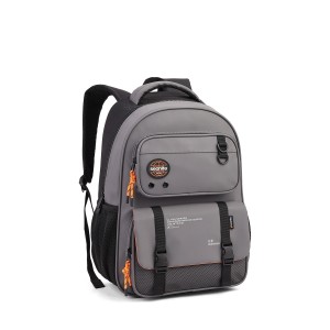 Mochila Infantil Masculina 17"