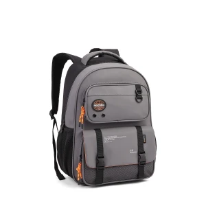 Mochila Infantil Masculina 17"